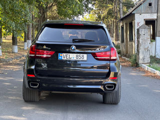 BMW X5 foto 4