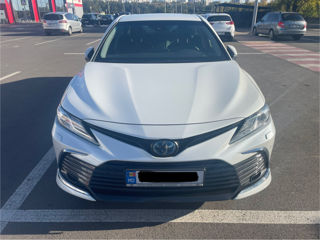 Toyota Camry foto 5