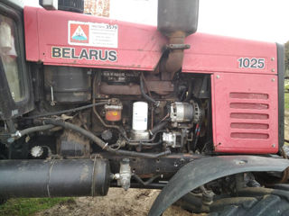 MTZ 1025  din 2009 foto 6