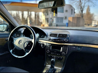 Mercedes E-Class foto 4