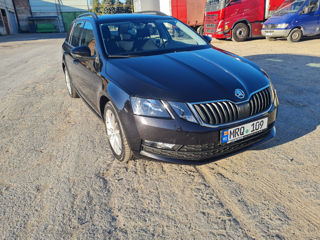 Skoda Octavia foto 5