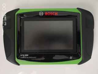 Bosch Kts 250 foto 1