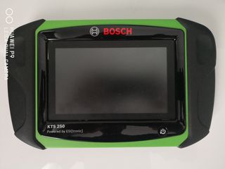 Bosch Kts 250
