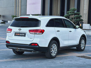 KIA Sorento foto 5