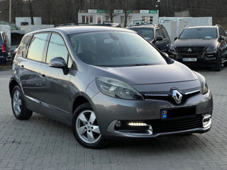 Renault Scenic foto 4