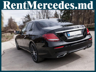 Cortegiu Mercedes-uri albe&negre / Кортеж Мерседесы белые & черные (7) foto 18