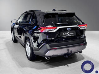 Toyota Rav 4 foto 3