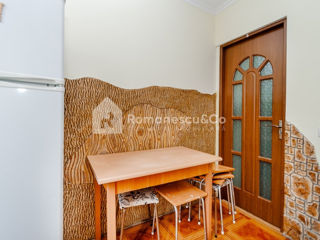 Apartament cu 2 camere, 44 m², Botanica, Chișinău foto 4