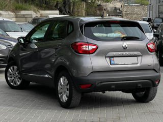 Renault Captur foto 5