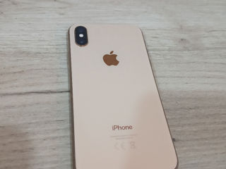 iPhone XS 64Gb Gold