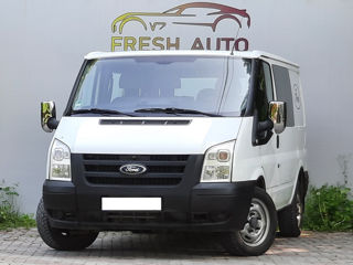 Ford Transit foto 2