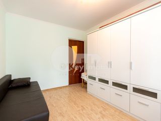 Bloc nou ! 2 camere separate, euroreparație, str.Sarmizegetusa, 300 € ! foto 4