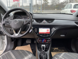 Opel Corsa foto 8