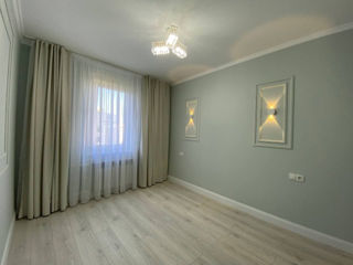 Apartament cu 3 camere, 72 m², Centru, Chișinău foto 3