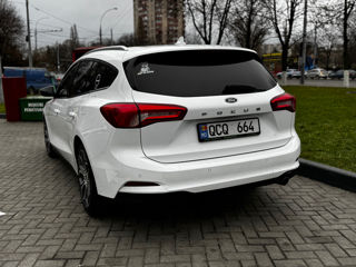 Ford Focus foto 3