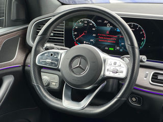 Mercedes GLE AMG foto 5