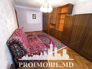 Apartament cu 4 camere, 96 m², Râșcani, Chișinău foto 5