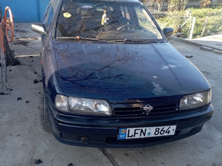 Nissan Primera foto 6