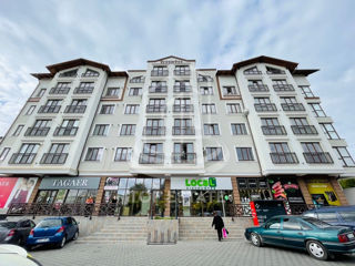 Apartament cu 2 camere, 95 m², Centru, Ialoveni