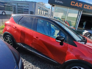 Renault Captur foto 8