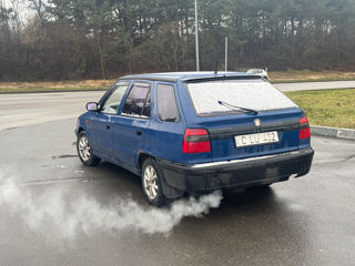 Skoda Felicia foto 6