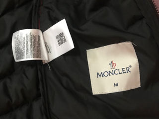 Moncler foto 3