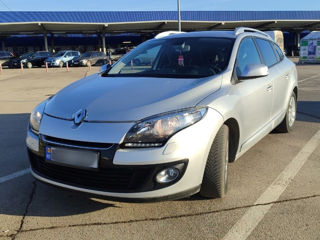 Renault Megane foto 3