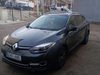 Renault Megane foto 4