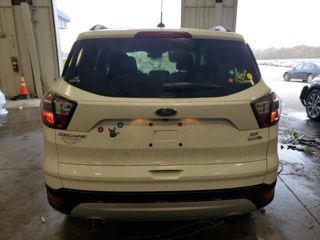 Ford Escape foto 6