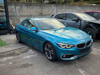 Бампера BMW 4 f32/f33/f36 foto 2