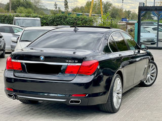 BMW 7 Series foto 4