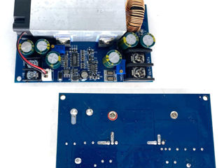 DC-DC converter Step (Down), Понижающие модули. foto 8