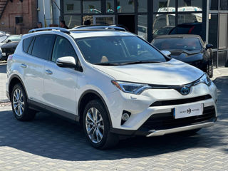 Toyota Rav 4 foto 3