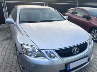 Lexus GS Series