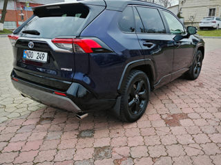 Toyota Rav 4 foto 5