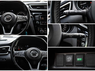 Nissan Qashqai foto 14