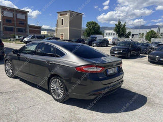 Ford Mondeo foto 4