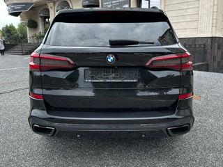 BMW X5 foto 5