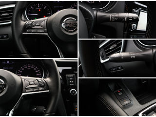 Nissan Qashqai foto 15