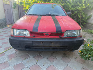 Nissan Sunny, 1994