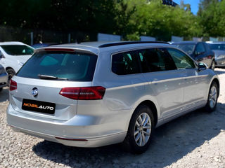 Volkswagen Passat foto 5