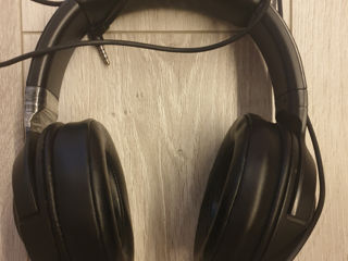 Игровые и музыкальные качественные наушники ,,RAZER KRAKEN'',,ONIKUMA'',,ADX'' foto 1