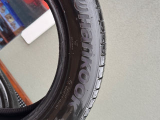 Hankook 235/55R18 Practic noi foto 11