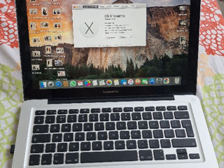 MacBook Pro