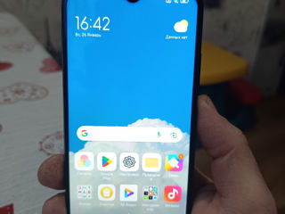 Xiaomi Poco M3 6/128gb. Состояние 10из10 1400лей!!!