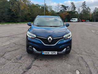 Renault Kadjar foto 1