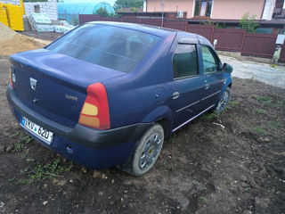 Dacia Logan foto 4