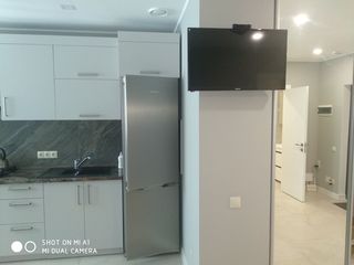 Apartament cu 1 cameră, 45 m², Centru, Chișinău foto 8