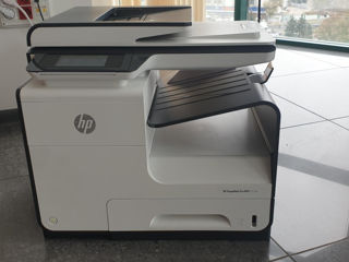 Printer Multifuncțional foto 5