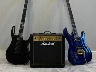 Marshall MG15GR